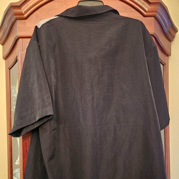 NWT Dragonfly "Bowling Shirt" - Picture 5 of 13